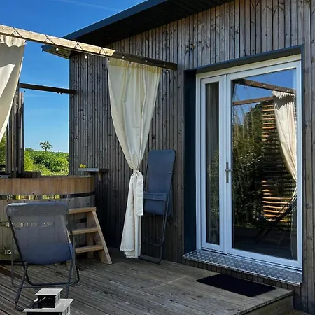 Premium Avec Bain Nordique * Vallet