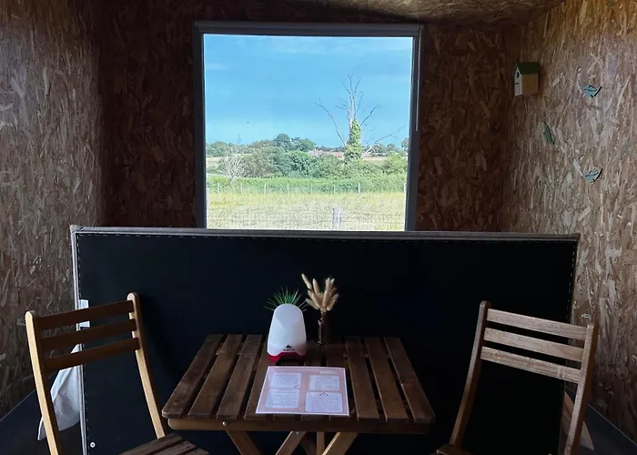 Premium Avec Bain Nordique